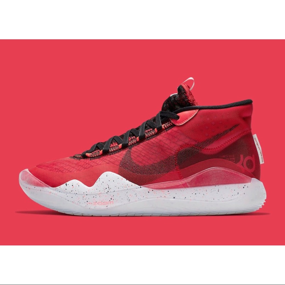 Nike Zoom KD12 🏀